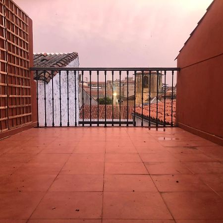 Atico Duplex Zona Monumental Apartamento Caces Exterior foto