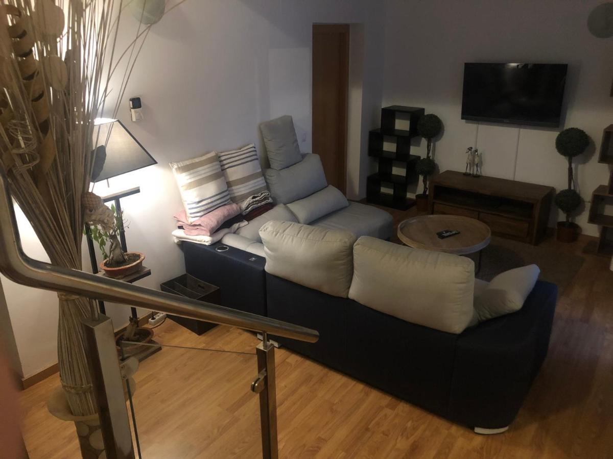 Atico Duplex Zona Monumental Apartamento Caces Exterior foto
